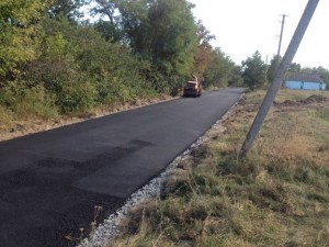 дороги